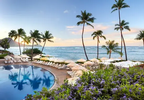Best Beach Spa Resorts United States: Coastal Wellness Criteria