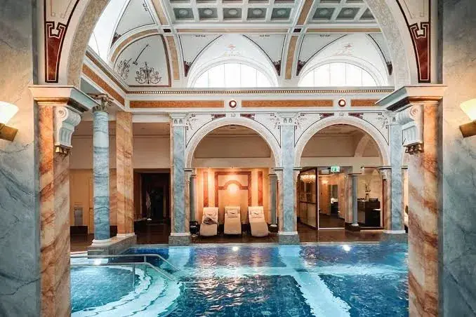 Best Luxury Spa Resort United States | Complete Selection Guide