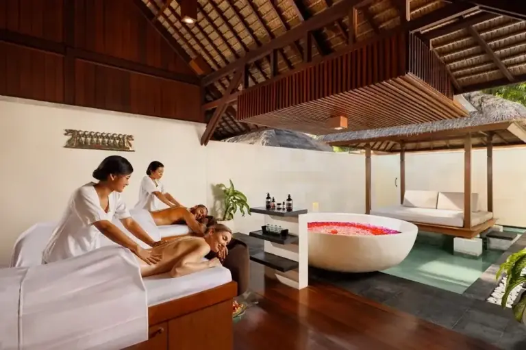 Best Spa Resort for Couples: Global Analytical Selection Guide