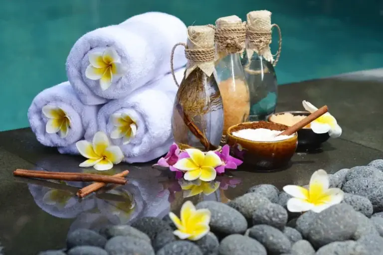 Unlocking Optimal Health: How to Choose the Best Spa Resort for Detox