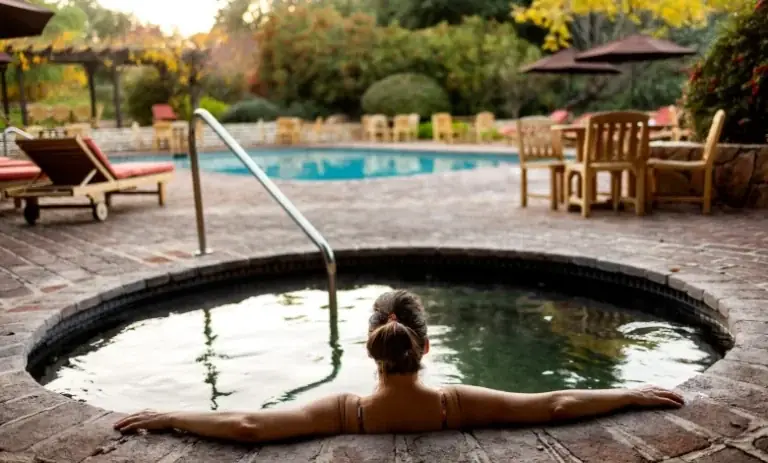 Best Spa Resort for Solo Travelers: A Framework-Driven Selection Matrix