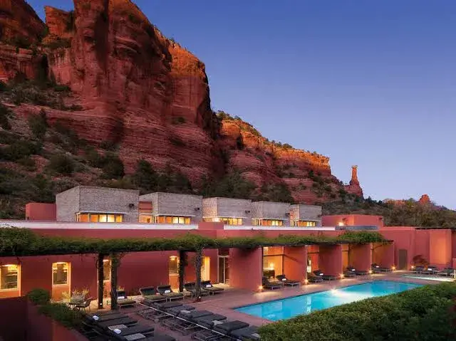 Best Spa Resorts in the US: A Guide to Top Wellness Destinations