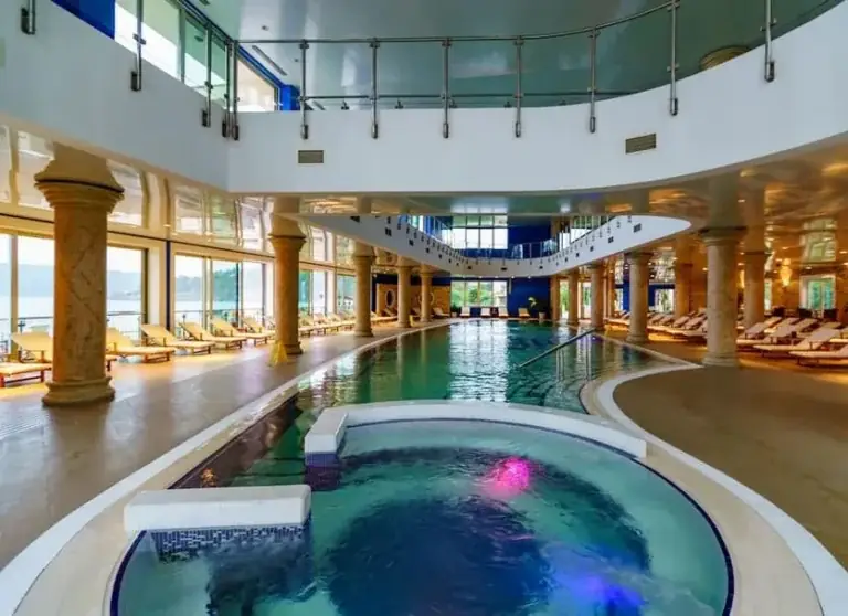 Compare Spa Resort Services: Analytical Evaluation & Selection Guide