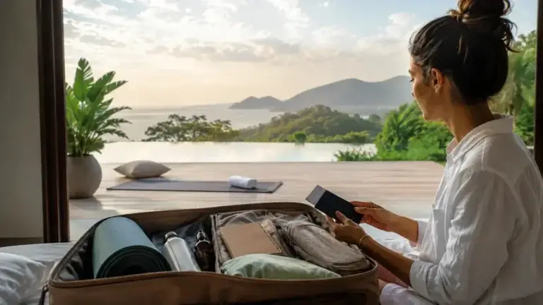 How to Manage Wellness Retreat Expenses: Executive Cost Control Framework