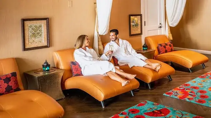 How to Plan a Spa Resort Vacation on a Budget: Master Guide