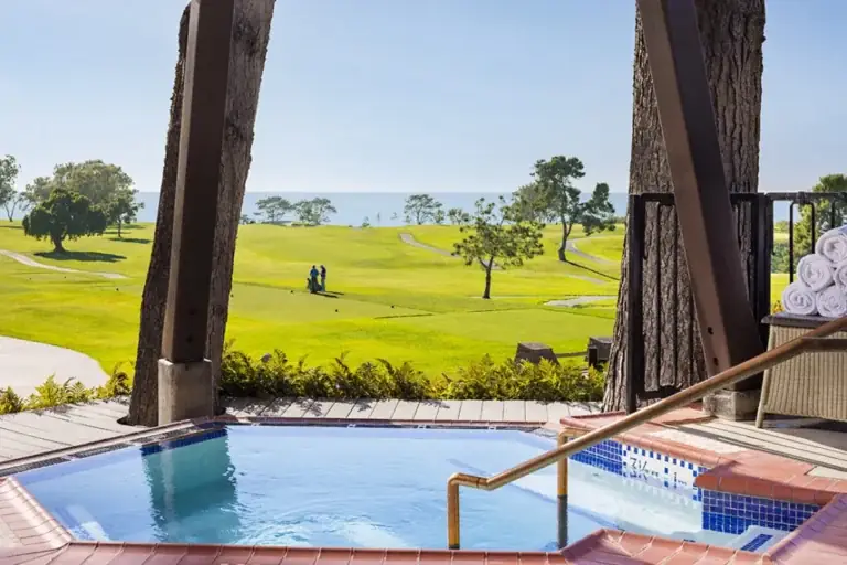A Strategic Manual on How to Reduce Weekend Spa Resort Rates