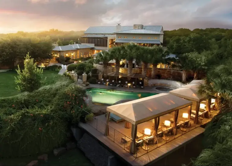 Luxury Holistic Spa Resorts USA: Elite Integrative Wellness Benchmark