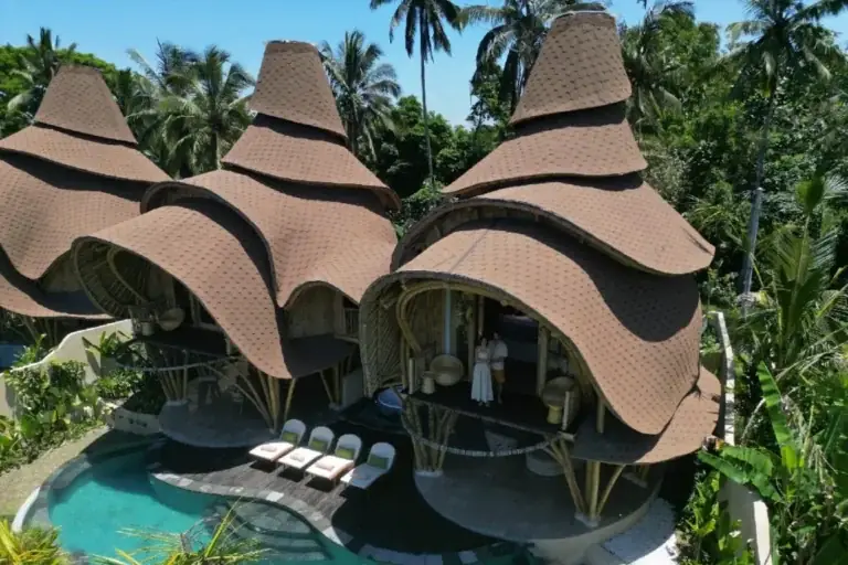 Luxury Spa Resort Retreat Plans: Master Architectural Framework