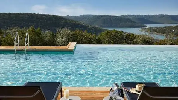 Luxury Spa Resorts USA | An Executive Evaluation & Planning Guide