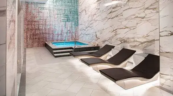 Relaxation Spa Destinations USA: Industry Analysis & Resort Review
