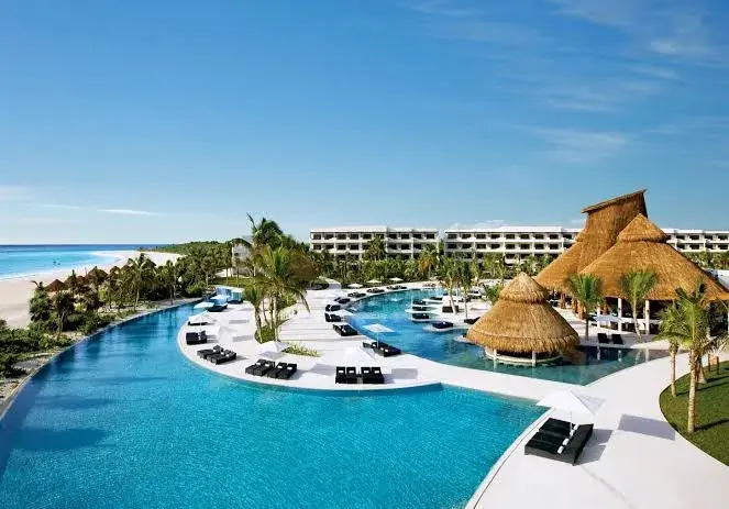 Top All Inclusive Spa Options: Architectural Analysis & Strategy Guide