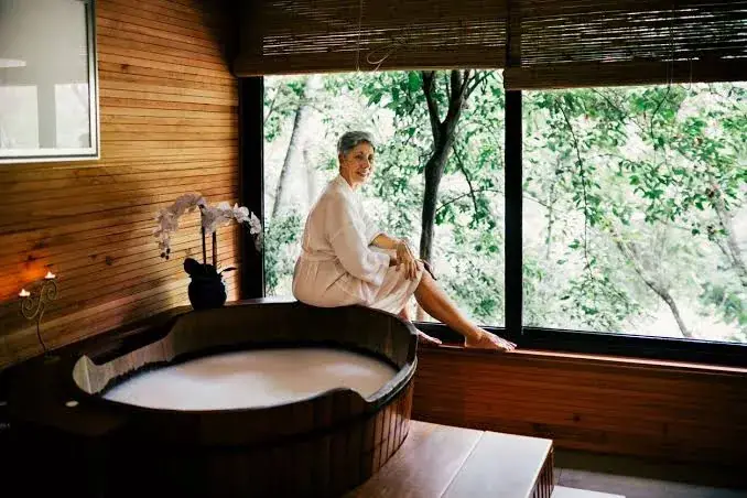 Top Countryside Spa Retreats America: Rural Wellness Guide