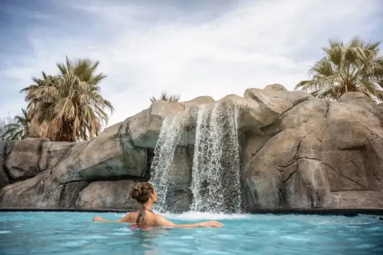 American Desert Sanctuary Index: Evaluating Top Desert Spa Resorts in America
