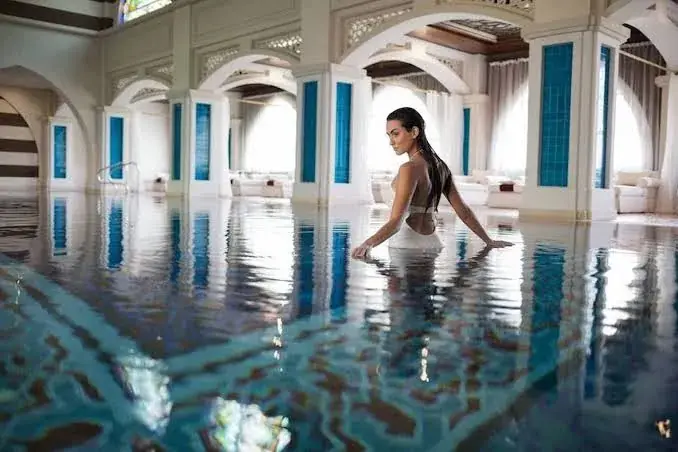 Top Luxury Spa Options: Analysis of Models, Costs & Clinical Protocols
