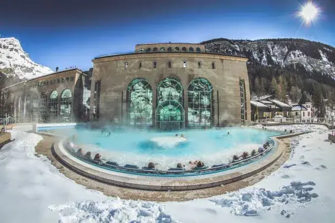 Thermal Spa Strategic Audit: Top Thermal Spa Options Analysis